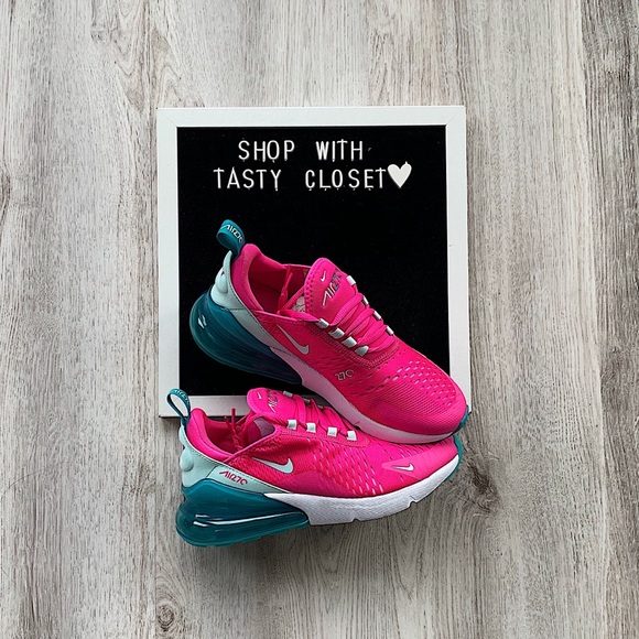 Nike air max 270 sneakers - Picture 5 of 8